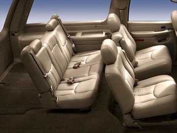 2006 Chevrolet Suburban 1500 | Pricing, Ratings & Reviews ... 2006 Chevrolet Suburban 1500 | Pricing, Ratings & Reviews ...